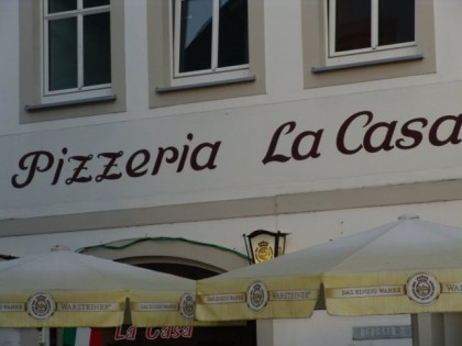 照片:  La Casa